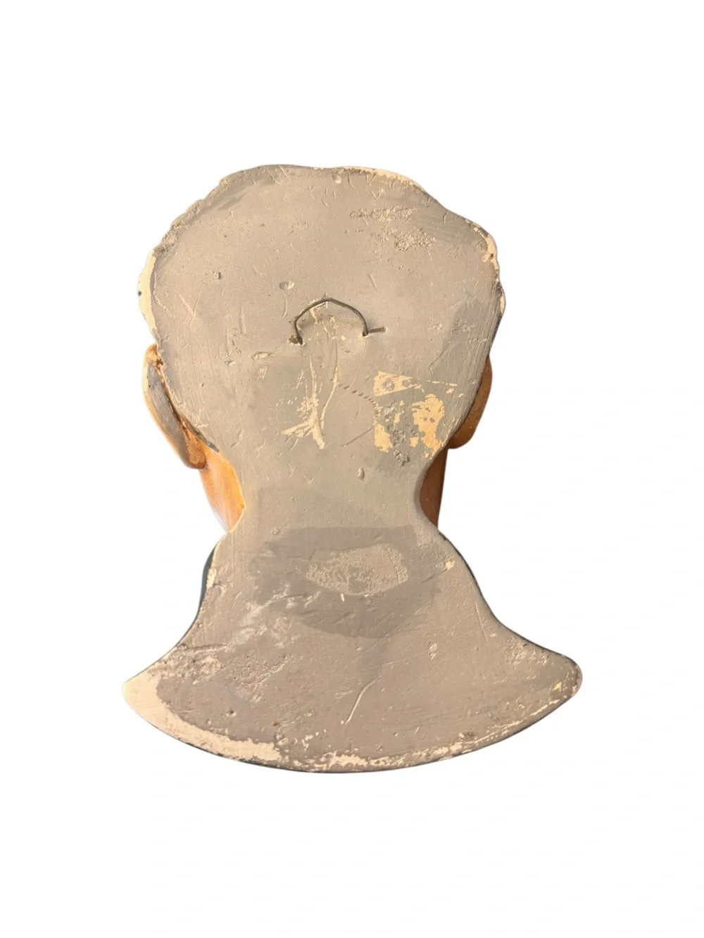Groucho Marx Legend Products Hand Crafted Chalkware Bust 6